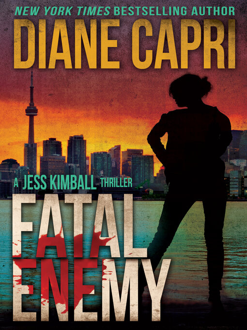 Title details for Fatal Enemy by Diane Capri - Available